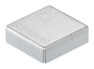 RFI SHIELD CAN, 10X10X3MM