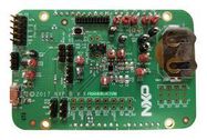 EVAL BRD, PMIC, LOW-PWR MICROCONTROLLER