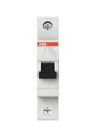 MCB, THERMAL, 1POLE, 20A, 400V