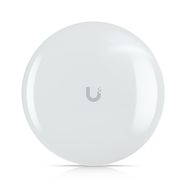 Ubiquiti UDB-Pro-EU | Wireless bridge with PoE output | Device Bridge Pro, Wi-Fi, 5GHz, 2x GbE RJ45, 1x Passive PoE, UBIQUITI