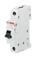 S201C1 SP MCB C1A 6KA