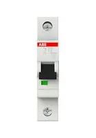 S201C4 SP MCB C4A 6KA