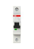 CIRCUIT BREAKER, THERMAL MAG, 1 POLE