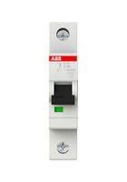 CIRCUIT BREAKER, THERMAL MAG, 1 POLE