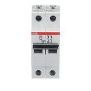 CIRCUIT BREAKER, THERMAL MAG, 2 POLE