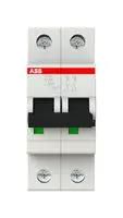 CIRCUIT BREAKER, THERMAL MAG, 2 POLE