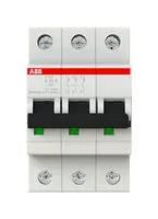 S203K63 TP MCB K63A 6KA