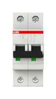 S202MC20 DP MCB C20A 10KA