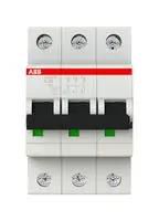 S203MC20 TP MCB C20A 10KA