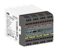 SAFETY PLC, 46 I/O, 24VDC