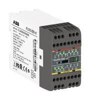 SAFETY PLC, 20 I/O, 24VDC