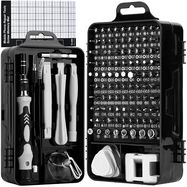 EXTRALINK ZESTAW ŚRUBOKRĘTÓW PRECYZYJNYCH WKRĘTAKI TORX ŚRUBOKRĘTY PRECYZYJNE 120W1 - 1310, EXTRALINK