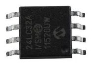 EEPROM, 32KBIT, -40 TO 85DEG C