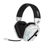 Thunderobot Shadow Wing wireless headset HL504 (white), Thunderobot