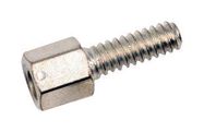 SCREW LOCK, 8MM, 4-40 UNC