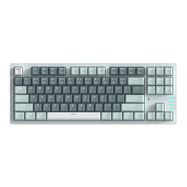 Thunderobot K87 Wired Mechanical Keyboard Red Switch (green), Thunderobot