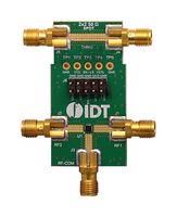 50 OHM EVAL BOARD , SP2T RF SWITCH