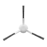 Side brush for Dreame L10s Ultra/L10 Ultra/L10 Prime/L10s prime/L10s Ultra HT (white), Dreame