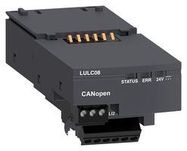 CANOPEN COMMUNICATION MODULE, POWER BASE