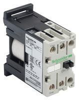 CONTACTOR, DPST-NO, 110V, DIN RAIL/PANEL