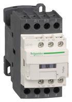 CONTACTOR, DPST-NO/NC, 110VAC, DIN RAIL