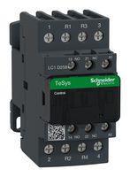 CONTACTOR, DPST-NO/NC, 240VAC, DIN RAIL