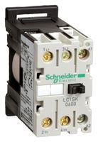 CONTACTOR, DPST-NO, 24VAC, DIN RAIL