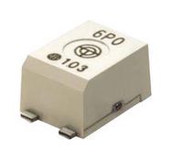 MOSFET RELAY, SPST-NO, 0.1A, 100V