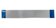 FFC CORD, 26P, SAME SIDE, 152MM, WHT