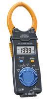 CLAMP METER, MEAN VALUE, 2KA, 600V