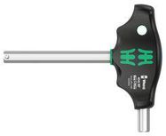 HF T-HANDLE HEX SCREWDRIVER, 10MM, 149MM