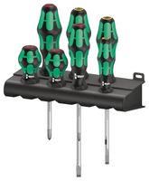 SCREWDRIVER SET, 7PC