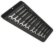 11 SET 1 RING SPANNER SET