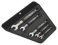 5 IMPERIAL SET 1 RING SPANNER SET