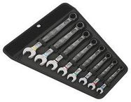 8 IMPERIAL SET 1 RING SPANNER SET