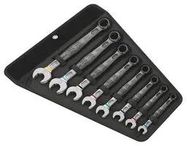 8 IMPERIAL SET 1 RING SPANNER SET