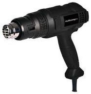 HEAT GUN, 550DEG C, 1.8KW, UK, 240VAC