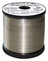 SOLDER WIRE, SN/AG/CU, 1.5MM, 250G