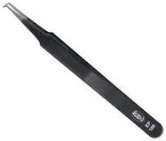 TWEEZER, BENT/FLAT, 114MM