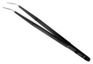 ESD TWEEZER, BENT/POINTED, 155MM