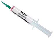 FLUX GEL, SYRINGE, SOLDERING, 5ML