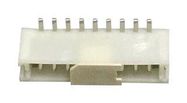 WTB CONN, HEADER, 9POS, 1ROW, 1.5MM