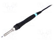 Soldering iron; 90W; for soldering station; ESD SOLDER PEAK