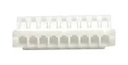 WTB HOUSING, RCPT, 9POS, 1ROW, 1.5MM