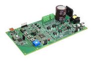 EVAL BOARD, 3 PHASE BLDC & PMSM MOTOR