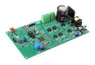 EVAL BOARD, 3 PHASE PMSM MOTOR