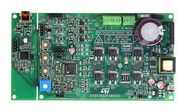 EVAL BOARD, 3 PHASE BLDC & PMSM MOTOR