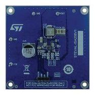 EVAL BOARD, SYNCHRONOUS BUCK REGULATOR