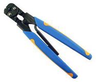 HAND CRIMP TOOL, 18-11AWG TERMINAL