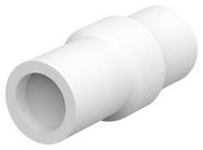 INSULATION SLEEVE, RECEPTACLE, 1POS